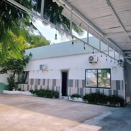 Triple-T Homestay Vts Вунгтау Экстерьер фото