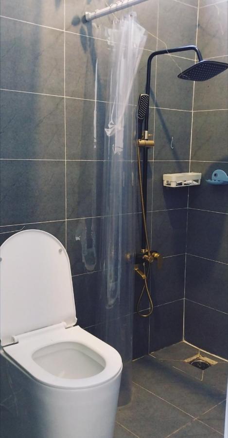 Triple-T Homestay Vts Вунгтау Экстерьер фото