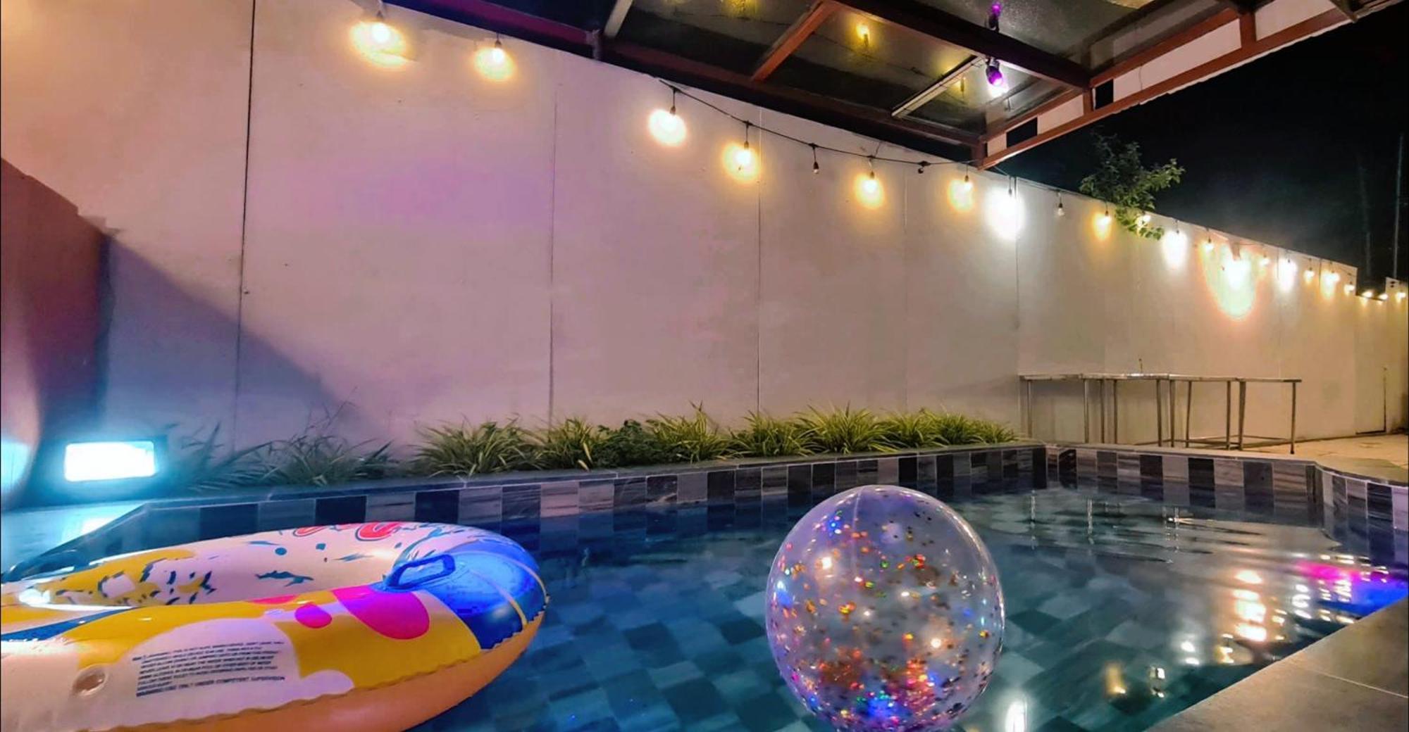 Triple-T Homestay Vts Вунгтау Экстерьер фото