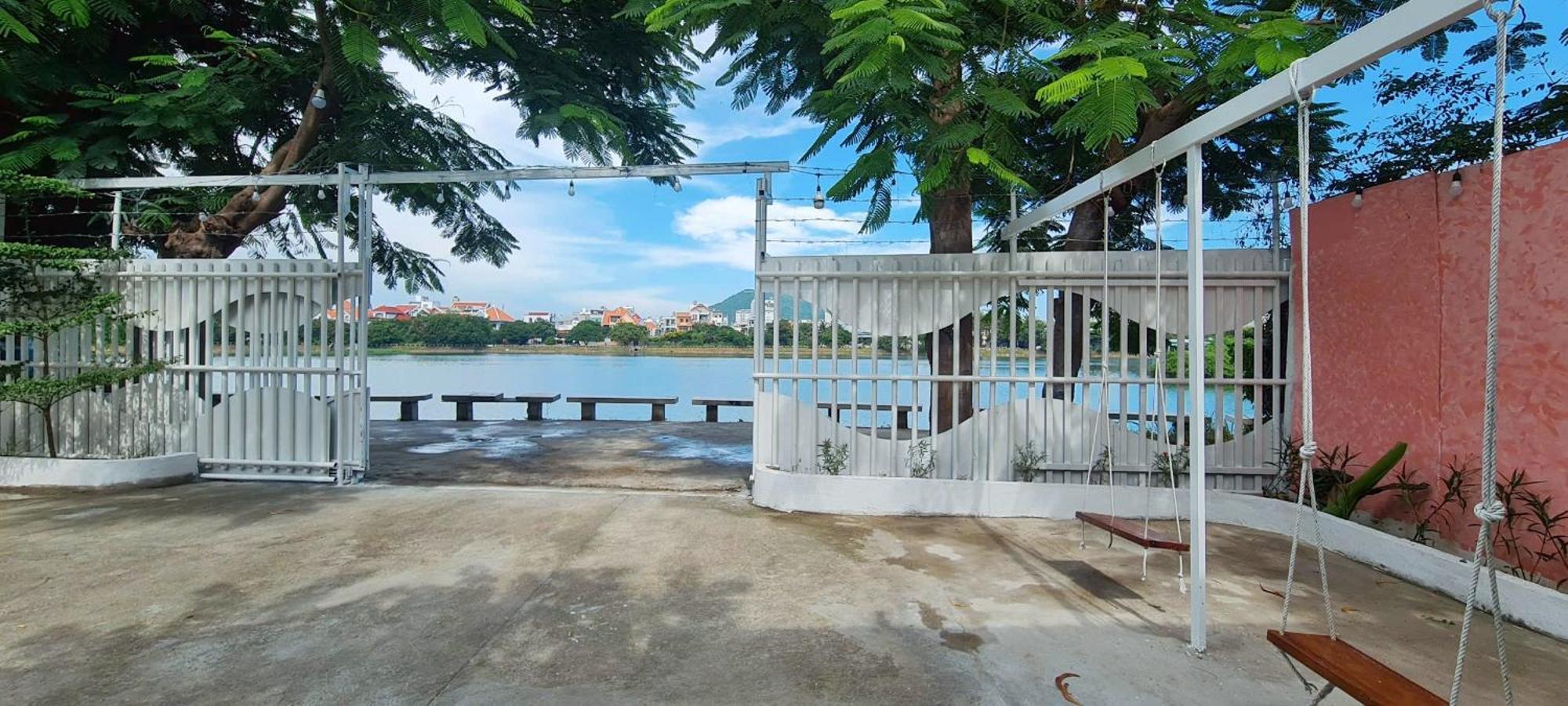 Triple-T Homestay Vts Вунгтау Экстерьер фото