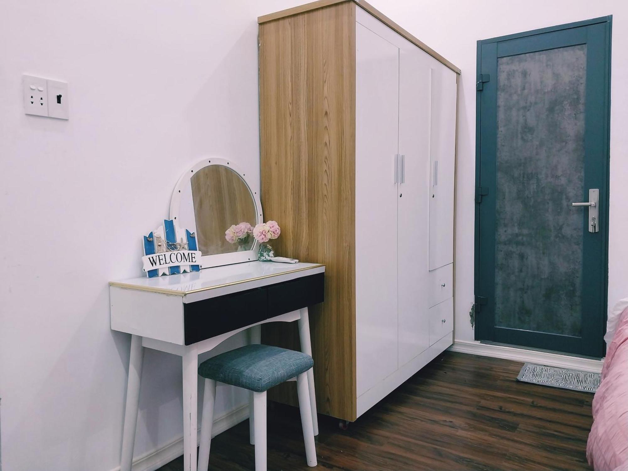 Triple-T Homestay Vts Вунгтау Экстерьер фото